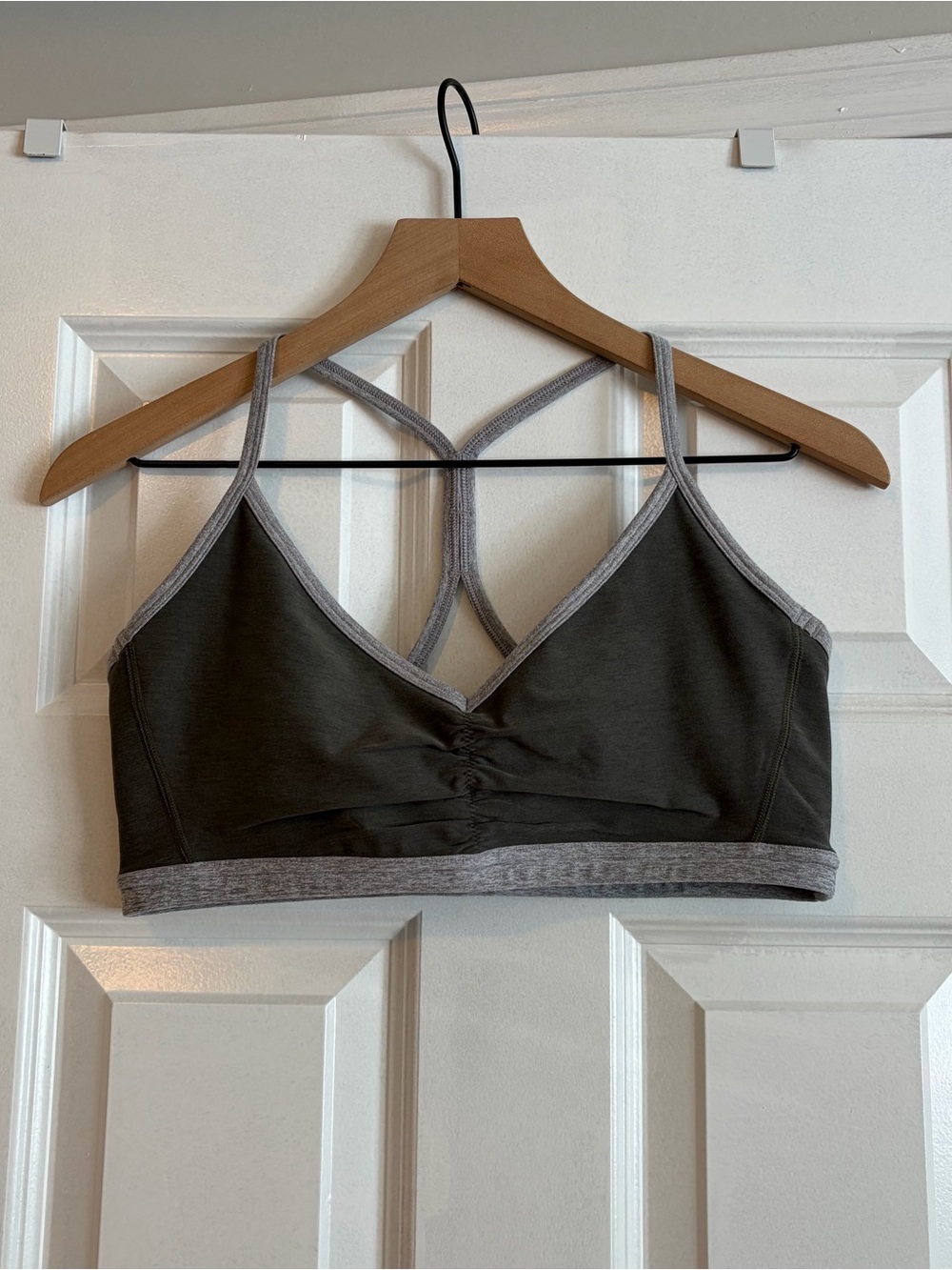 beyond yoga sports bra